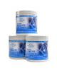 100% pure mobility collagen 3x300g bioaktivn kolagenn peptidy solugel