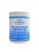 100% Pure hydrolyzed grass - fed collagen 400 g