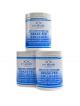 100% Pure hydrolyzed grass - fed collagen 3 x 400 g