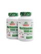 L-Methionine 1000 mg 2 x 120 kapsl