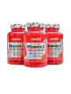 Vitam�n C + rose hips 3 x 125 kapsl� 500mg