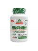 VitaCholine Choline L-bitartrate 120 vege kapsl