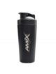 Shaker metal black 739 ml
