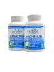 2 x Magnesium Malate + Vitamin B6 120 vege caps DUOPACK
