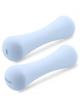 Bone sada neoprenov�ch �inek 2 x 1kg modr�