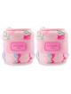 THE BLOOM FORM Sada zva na ruce a nohy, 1 kg