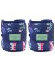 THE BLOOM FORM Sada zva na ruce a nohy, 1,5 kg