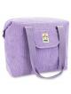 MILAN Termotaka 28 l fialov