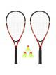 Crossmintonov set NRS001 erven
