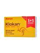 Klokan 1+1 zdarma 60+60 tablet