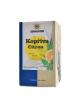 Kop�iva citron BIO 21,6g �aj porcovan� dvoukomorov�