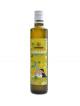 Bergamot sirup bio 500 ml