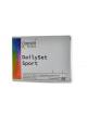 Daily set sport 60 kapsl�
