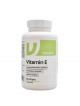 Vitamin E 60 softgels