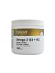 Omega 3 D3 + K2 180 kapsl�