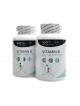 Vitamin B complex spectrum 2 x 30 kapsl