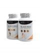 Black maca vitality and endurance 2 x 90 kapsl�