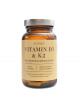Vitamin D3 a K2 90 kapsl�