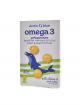 Kids Vegan Omega 3 30 gummies (250mg DHA & Vitamin D 200IU)