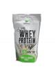 Whey protein vanilla and coconut whey shake 450 g