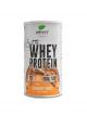 Whey protein slimming whey shake 300 g coffee flavour