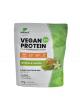 BIO vegan protein vanilla matcha 450 g
