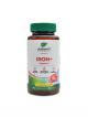 Iron + vitamin C 30 kapsl�