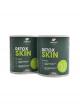 Detox skin 2 x 125g DUOPACK