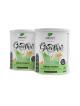 Smoothie detox fusion 2 x 200 g duopack