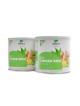 Ginger root powder 2 x 100 g DUOPACK