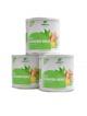 Ginger root powder 3 x 100 g economy pack