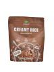Creamy rice breakfast choco hazelnut protein 500 g