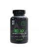Relax Ashwagandha + B6 60 gummies apple