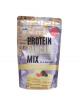 Protein Pancake Mix Vegan 500g cookie vanilla