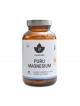 Puru Magnesium 90 rozpustnch tablet pomeran