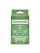 P��rodn� n�plasti CBD Take control 15 ks