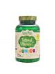 Junior natural Vitam�n C 90 kapsl�