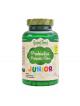 Junior probiotics + prebiotic fiber 90 kapsl�