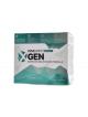 XGEN multivitamin 90 kapsl�