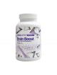 Brain boost 60 kapsl�