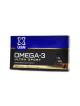 Ultra sport Omega 3 softgels 120 tablet
