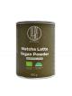 Matcha latte vegan BIO 300 g