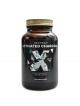 Activated charcoal aktivn� uhl� 100 kapsl�
