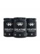 Creatine monohydrat 3 x 550 g
