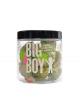 Jahody v matcha  a b�l� �okol�d� 120 g