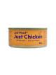 Just Meat Ku�ec� prsa 100 g