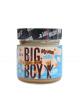 Big king white 220g krm s lskovmi oechy a mlkem