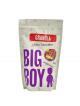 Proteinov� Granola  s b�lou �okol�dou a ovocem 360 g
